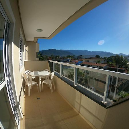 Beach House Itagua Apartamento 1 - Em Ubatuba A 300M Da Orla Mais Charmosa, Com Excelente Localizacao Kültér fotó