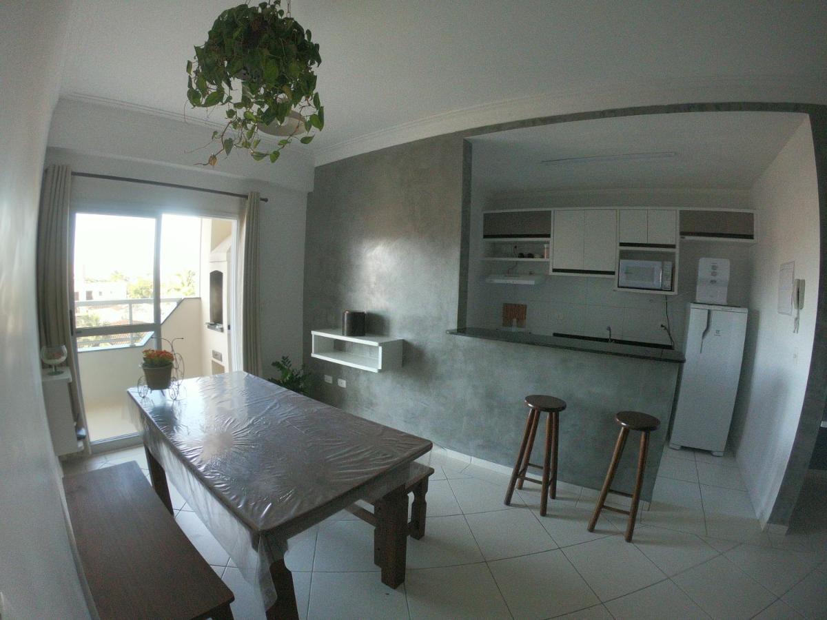 Beach House Itagua Apartamento 1 - Em Ubatuba A 300M Da Orla Mais Charmosa, Com Excelente Localizacao Kültér fotó