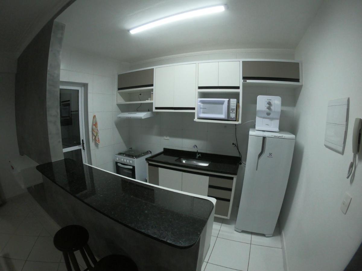 Beach House Itagua Apartamento 1 - Em Ubatuba A 300M Da Orla Mais Charmosa, Com Excelente Localizacao Kültér fotó