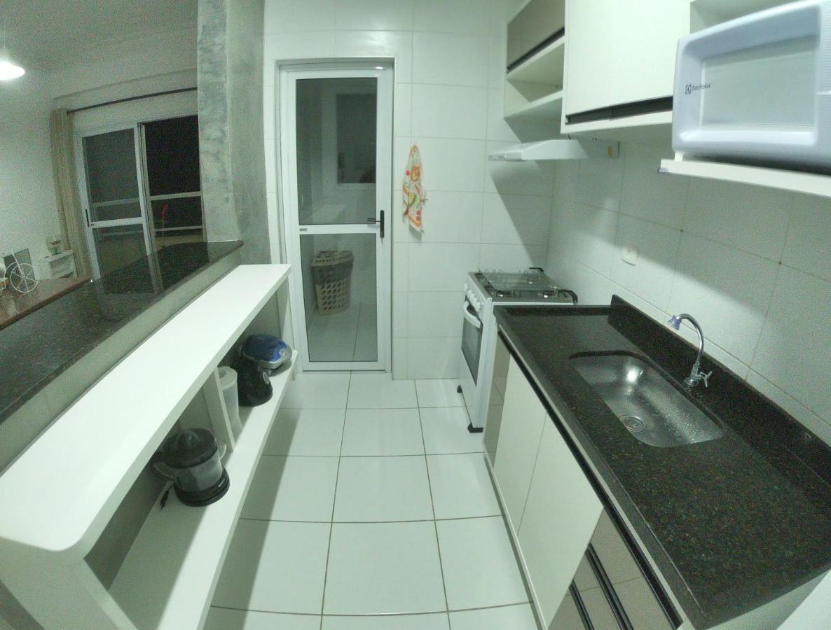 Beach House Itagua Apartamento 1 - Em Ubatuba A 300M Da Orla Mais Charmosa, Com Excelente Localizacao Kültér fotó