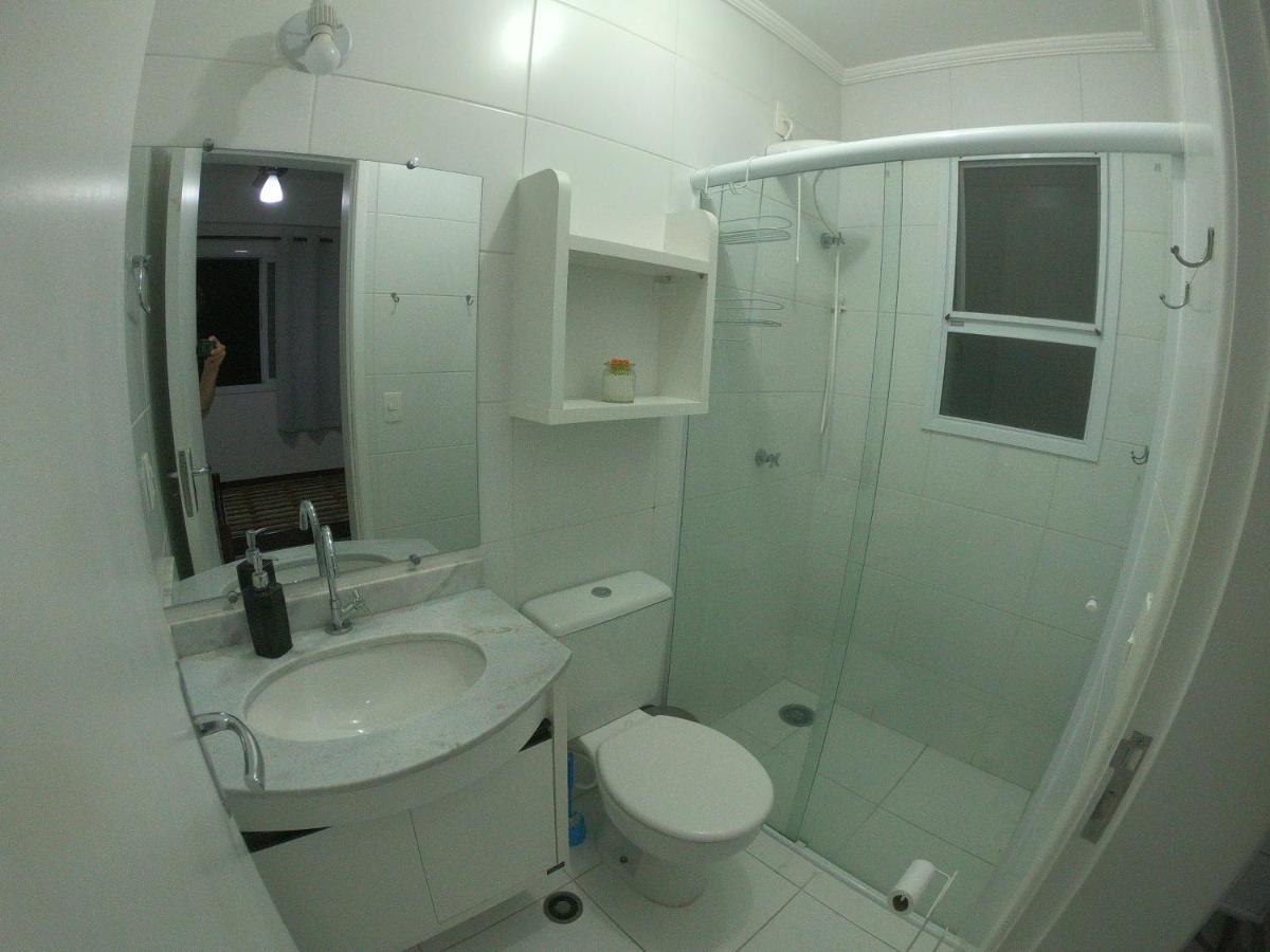 Beach House Itagua Apartamento 1 - Em Ubatuba A 300M Da Orla Mais Charmosa, Com Excelente Localizacao Kültér fotó