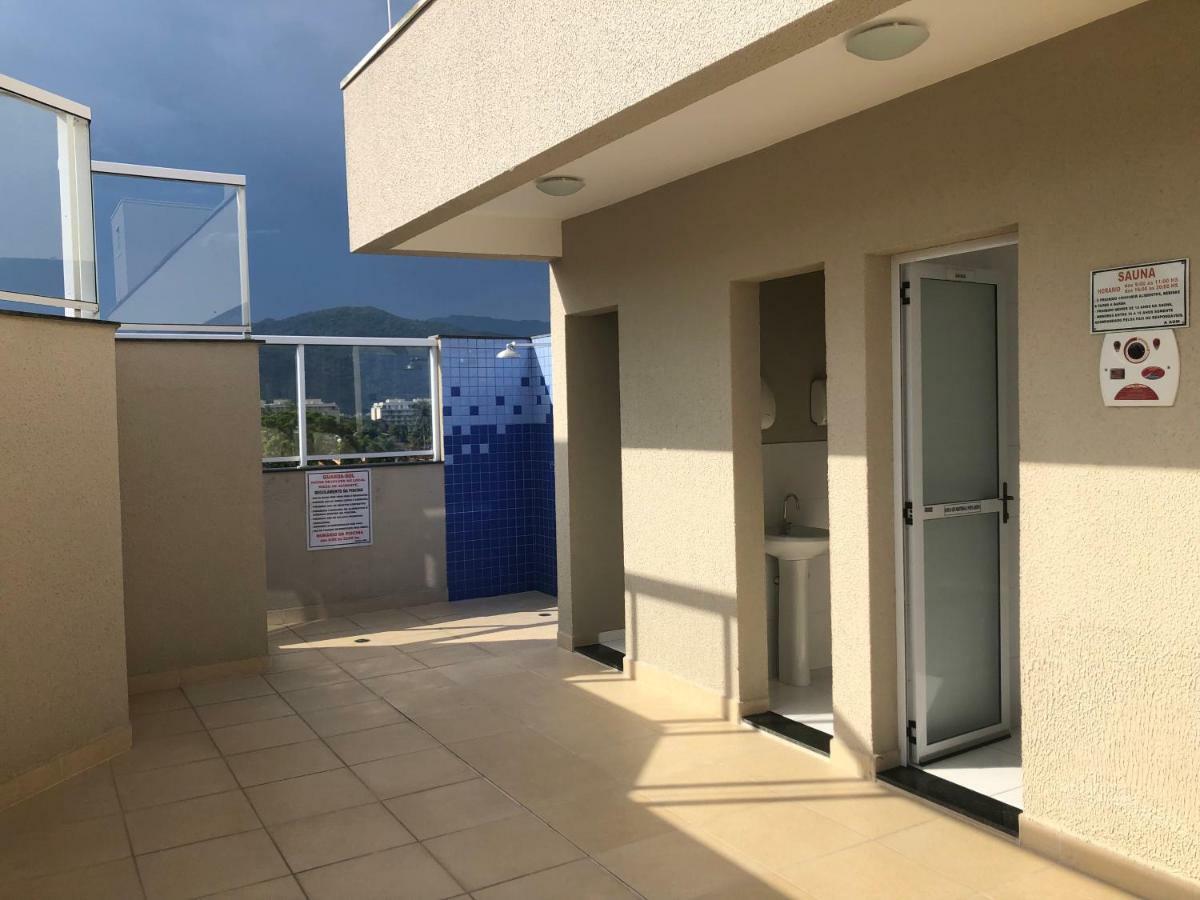Beach House Itagua Apartamento 1 - Em Ubatuba A 300M Da Orla Mais Charmosa, Com Excelente Localizacao Kültér fotó