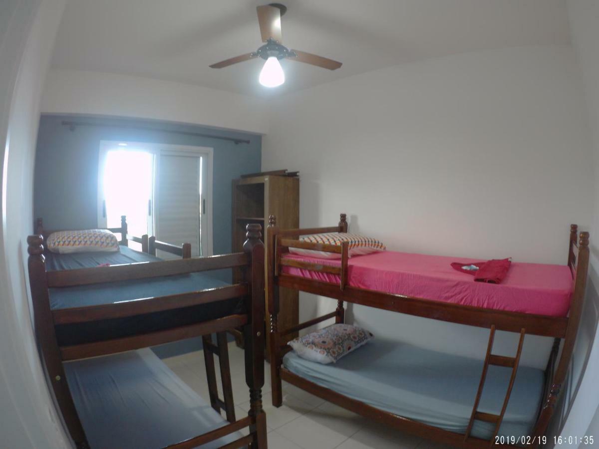Beach House Itagua Apartamento 1 - Em Ubatuba A 300M Da Orla Mais Charmosa, Com Excelente Localizacao Kültér fotó