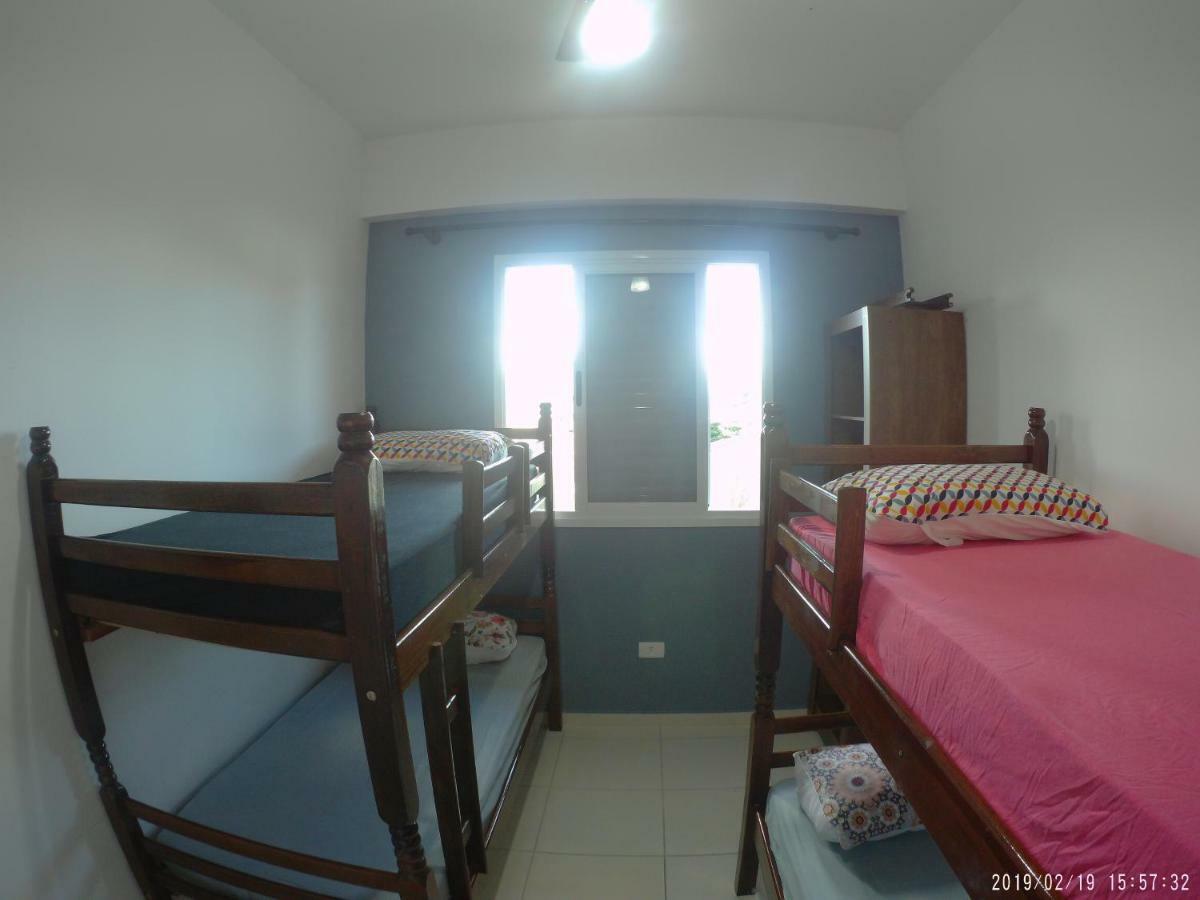 Beach House Itagua Apartamento 1 - Em Ubatuba A 300M Da Orla Mais Charmosa, Com Excelente Localizacao Kültér fotó